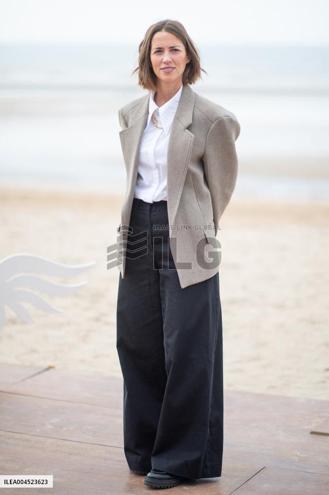 Cabourg Les Filles Desir Photocall