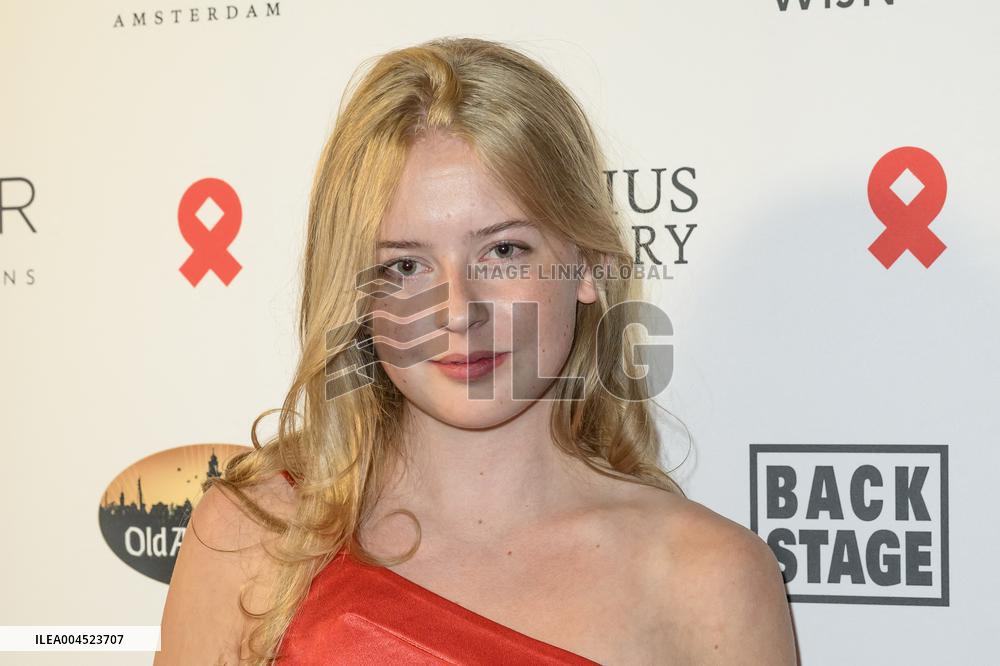 Royals At Amsterdam Dinner 2025 - Amsterdam