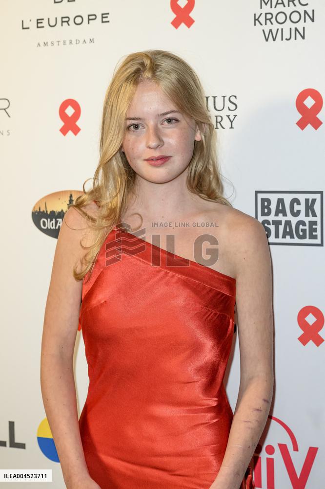 Royals At Amsterdam Dinner 2025 - Amsterdam