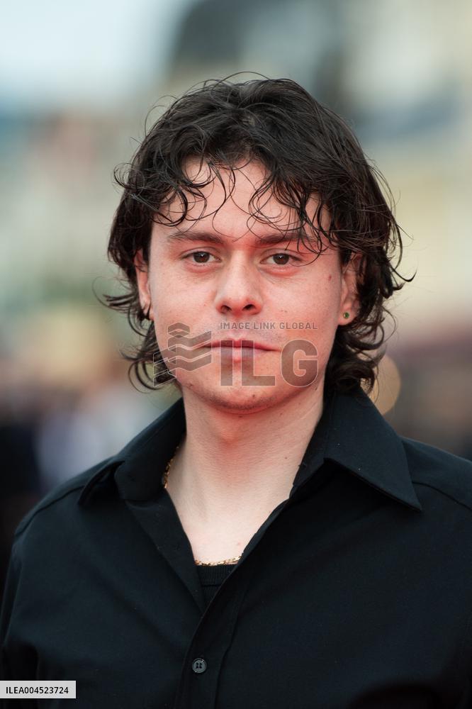 Cabourg Closing Ceremony Red Carpet