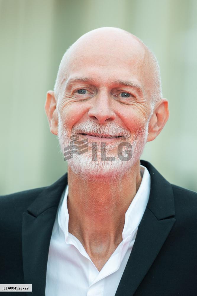 Cabourg Closing Ceremony Red Carpet