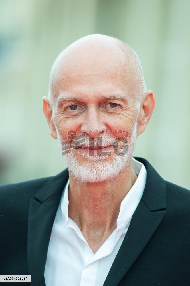 Cabourg Closing Ceremony Red Carpet