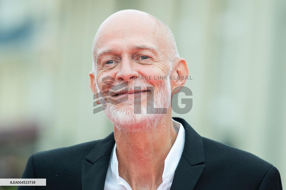 Cabourg Closing Ceremony Red Carpet