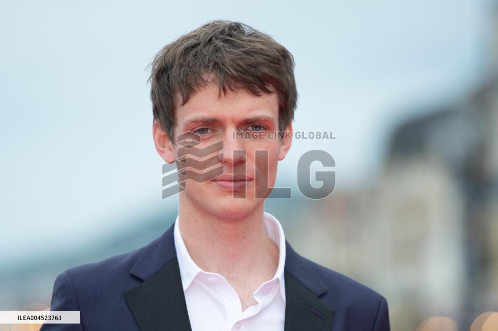 Cabourg Closing Ceremony Red Carpet