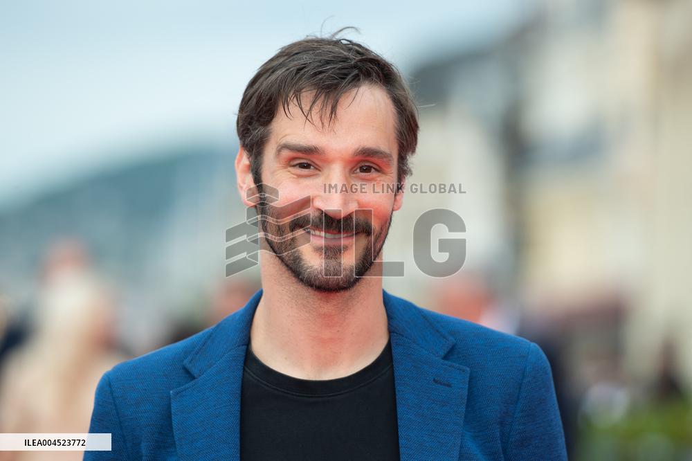 Cabourg Closing Ceremony Red Carpet