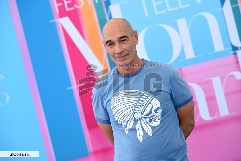 64th Monte-Carlo Television Festival - Rivages Photocall