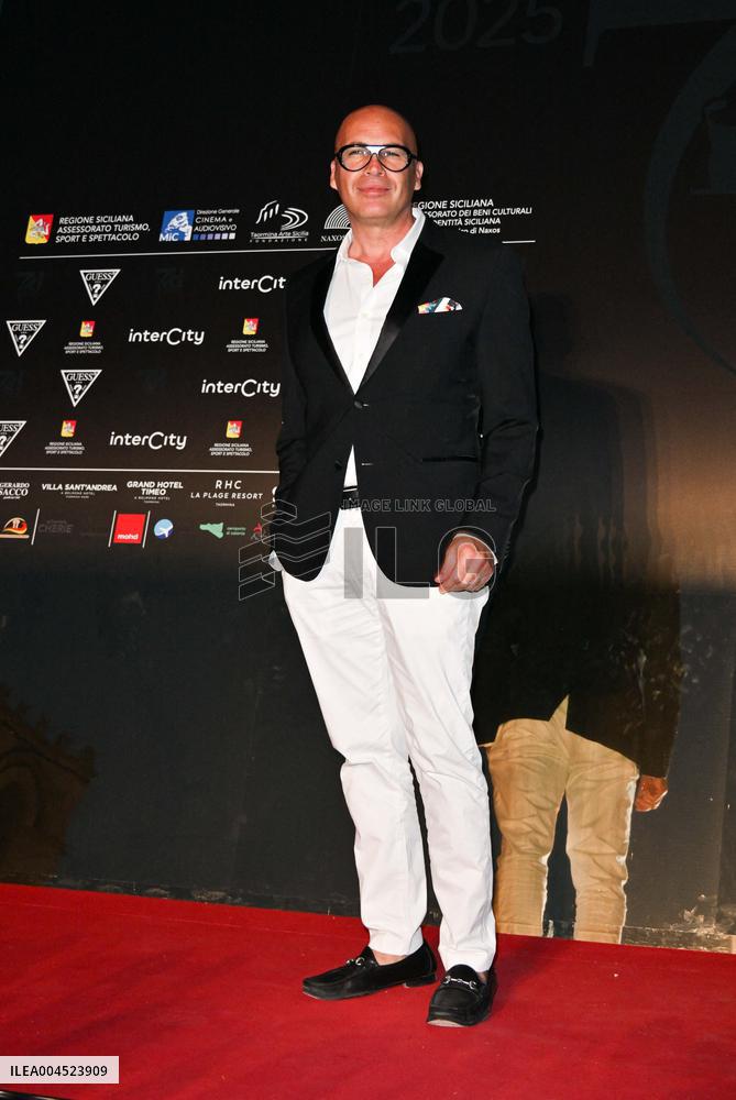 71st Taormina Film Festival - Day 5