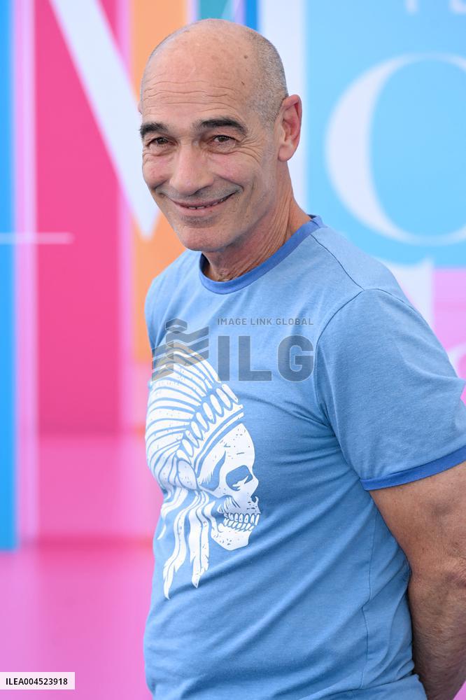 64th Monte-Carlo Television Festival - Rivages Photocall