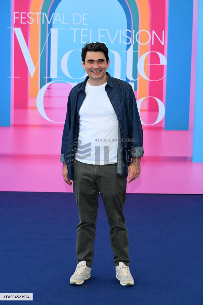 64th Monte-Carlo Television Festival - Un si grand soleil Photocall