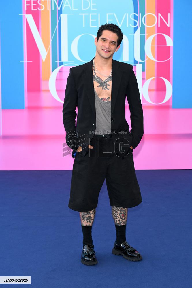 64th Monte-Carlo Television Festival - Teen Wolf Photocall