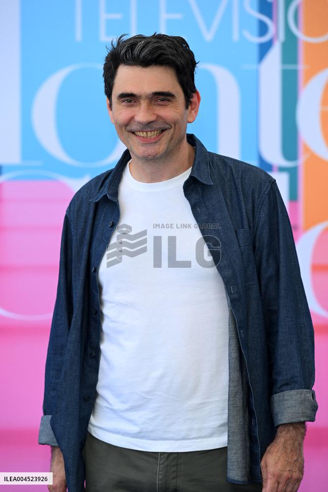 64th Monte-Carlo Television Festival - Un si grand soleil Photocall