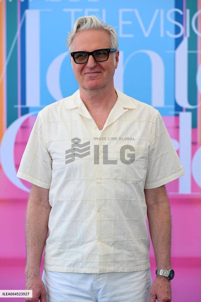 64th Monte-Carlo Television Festival - Un si grand soleil Photocall