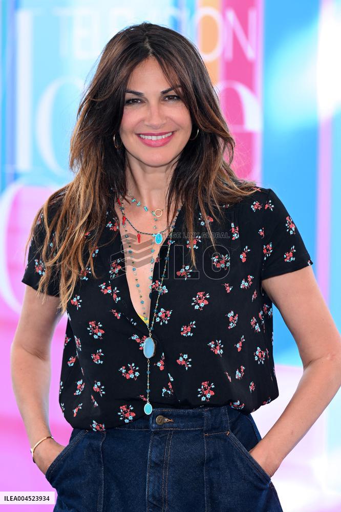 64th Monte-Carlo Television Festival - Nouveau Jour Photocall