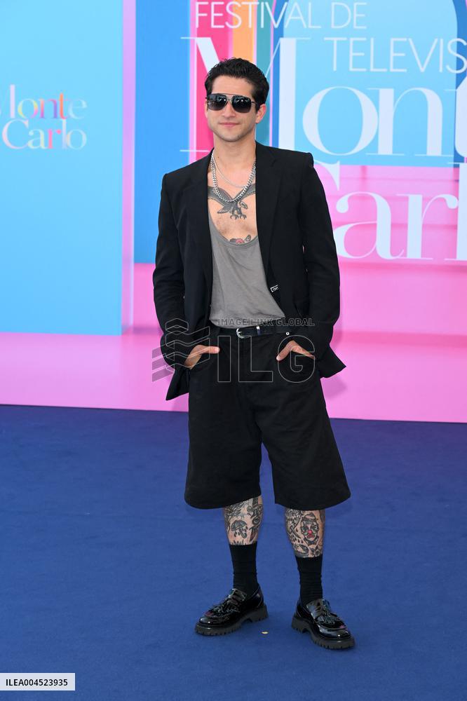 64th Monte-Carlo Television Festival - Teen Wolf Photocall