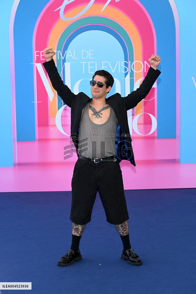 64th Monte-Carlo Television Festival - Teen Wolf Photocall