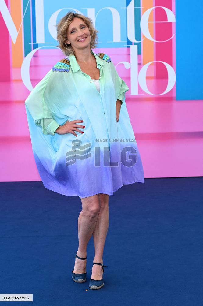 64th Monte-Carlo Television Festival - Un si grand soleil Photocall