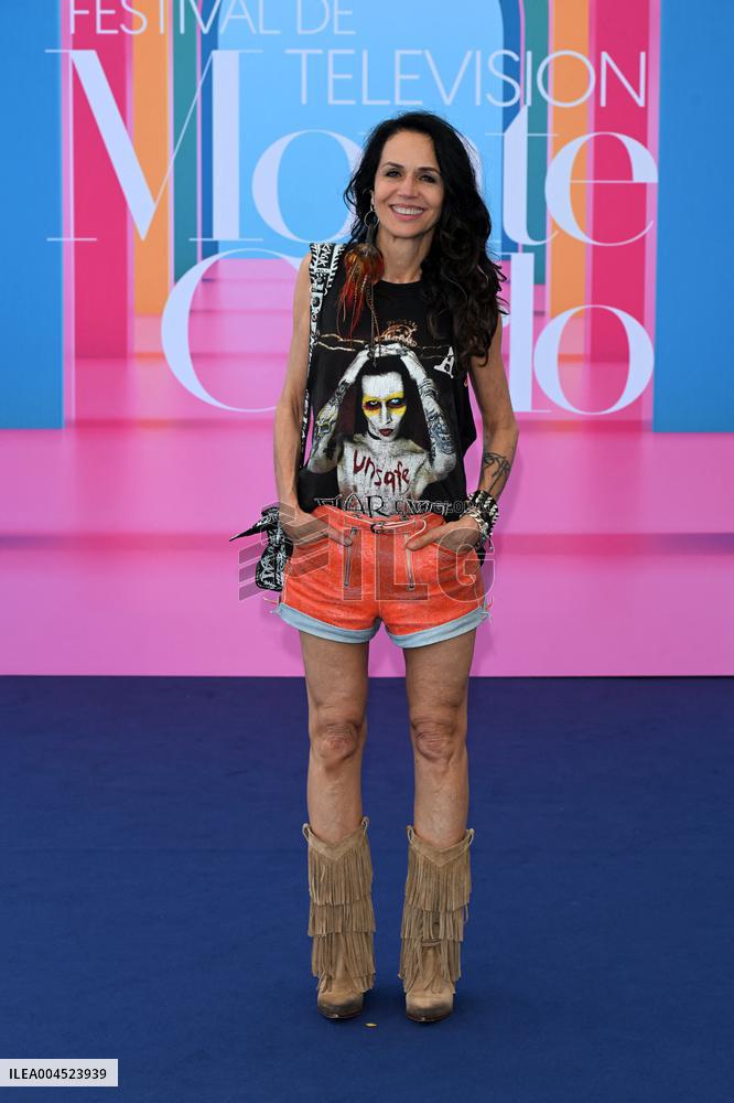 64th Monte-Carlo Television Festival - Un si grand soleil Photocall