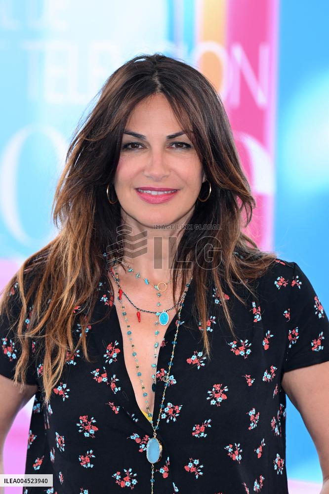 64th Monte-Carlo Television Festival - Nouveau Jour Photocall