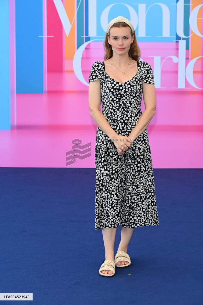 64th Monte-Carlo Television Festival - Teen Wolf Photocall