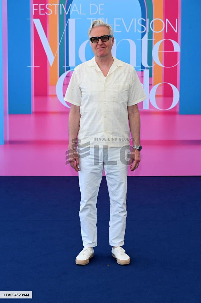 64th Monte-Carlo Television Festival - Un si grand soleil Photocall