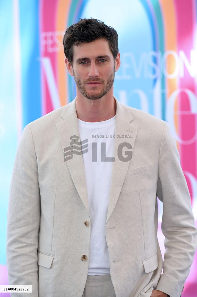 64th Monte-Carlo Television Festival - Nouveau Jour Photocall