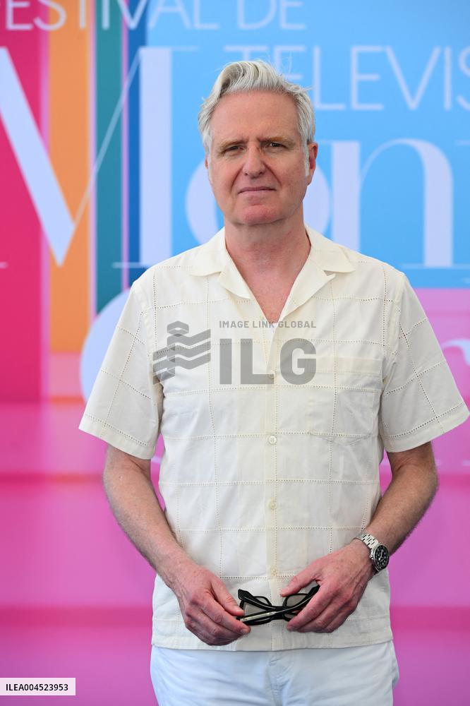 64th Monte-Carlo Television Festival - Un si grand soleil Photocall