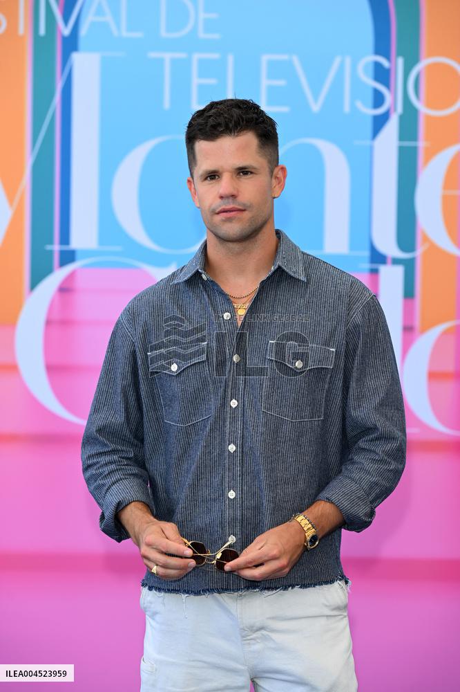64th Monte-Carlo Television Festival - Teen Wolf Photocall