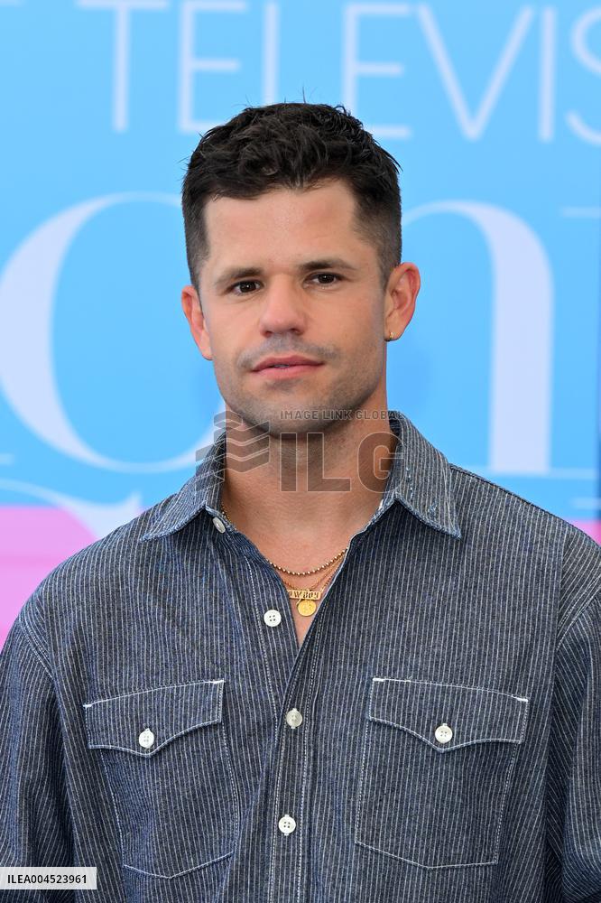 64th Monte-Carlo Television Festival - Teen Wolf Photocall