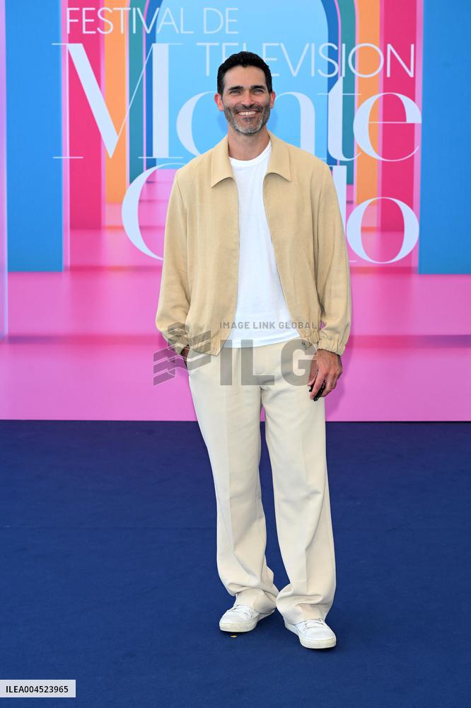 64th Monte-Carlo Television Festival - Teen Wolf Photocall