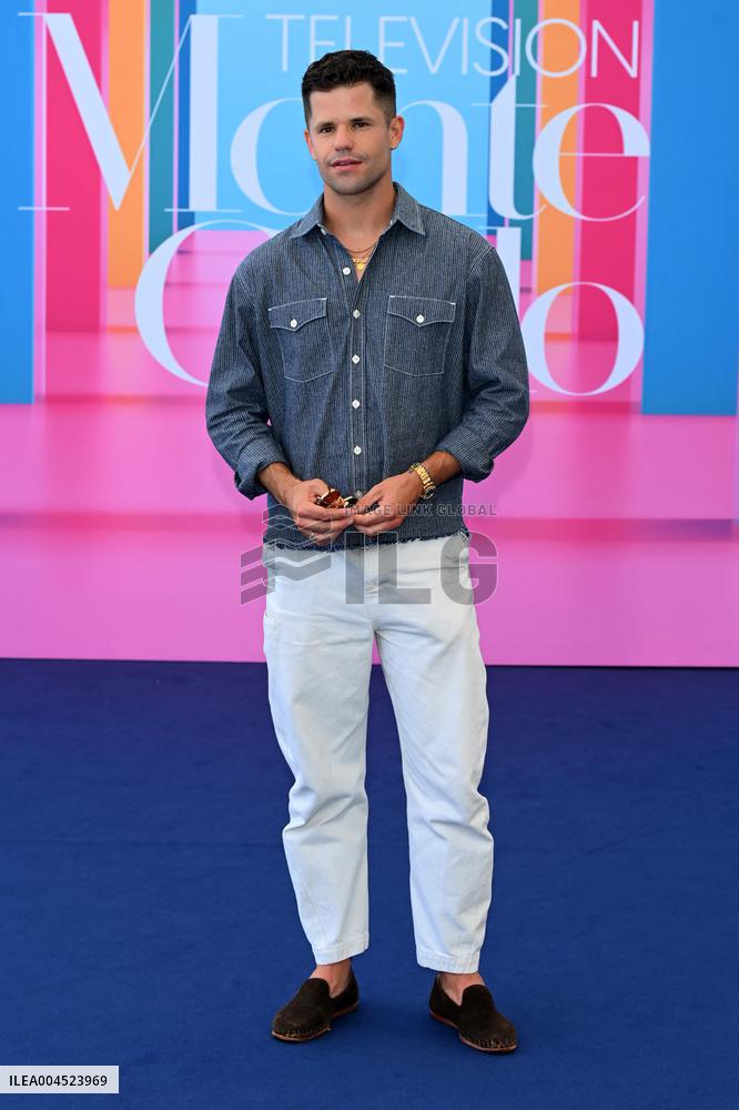 64th Monte-Carlo Television Festival - Teen Wolf Photocall