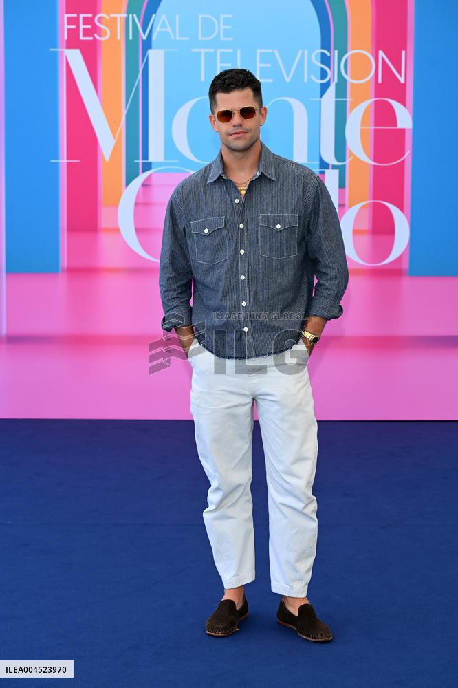 64th Monte-Carlo Television Festival - Teen Wolf Photocall