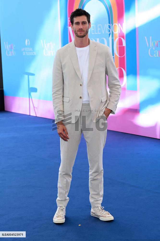 64th Monte-Carlo Television Festival - Nouveau Jour Photocall