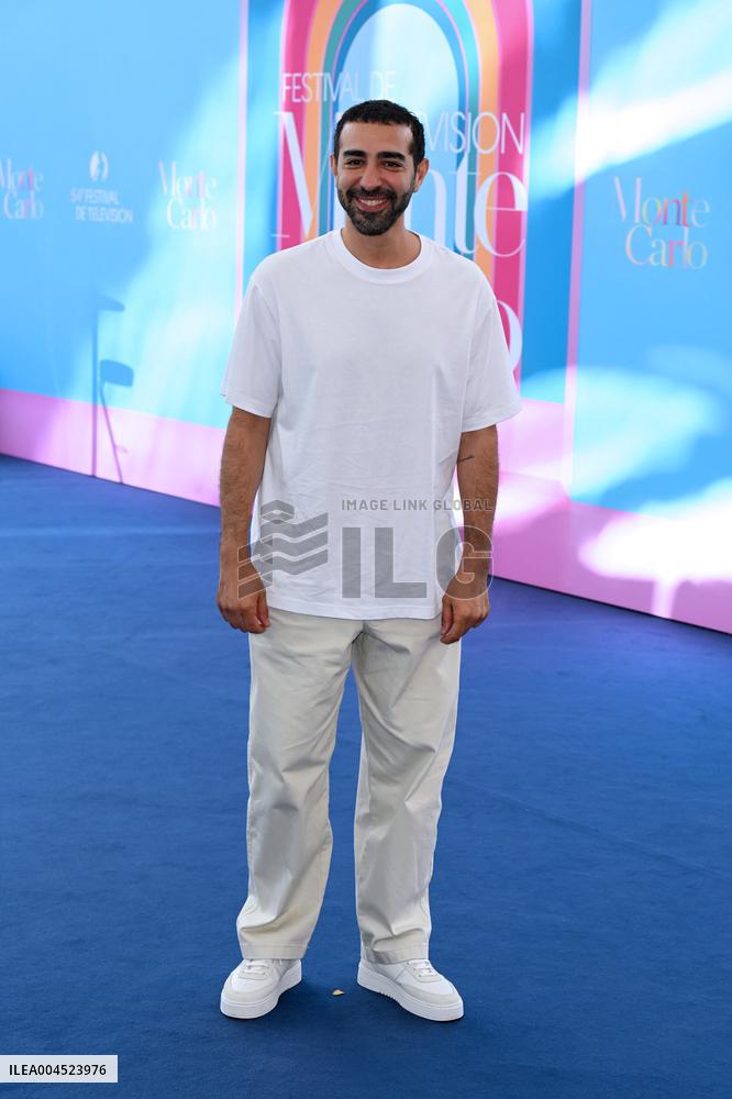 64th Monte-Carlo Television Festival - Nouveau Jour Photocall