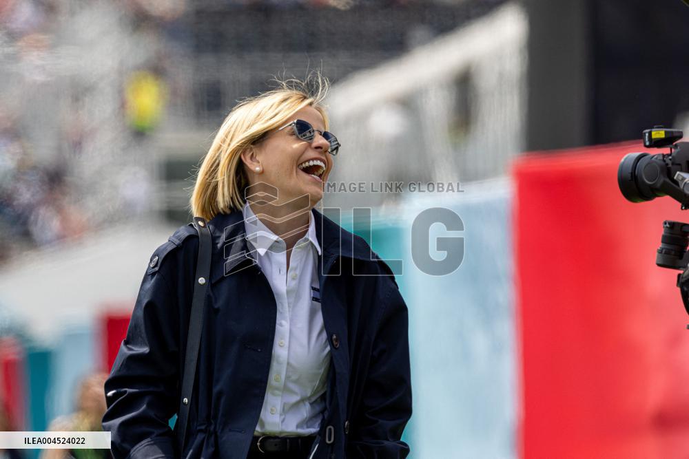 MOTORI - Formula 1 - Pirelli Grand Prix du Canada 2025 - Practice & Press Conference