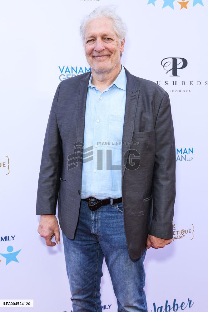13th Annual Ed Asner And Friends Poker Night - LA
