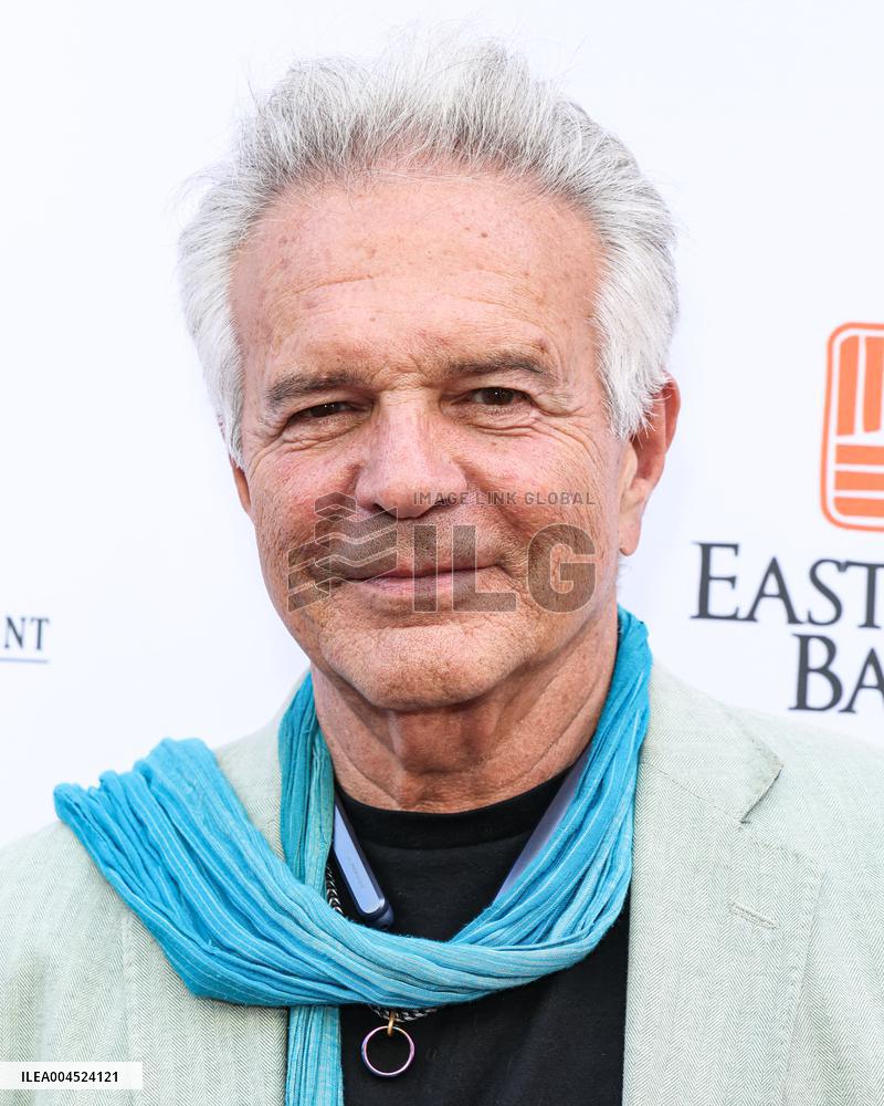 13th Annual Ed Asner And Friends Poker Night - LA