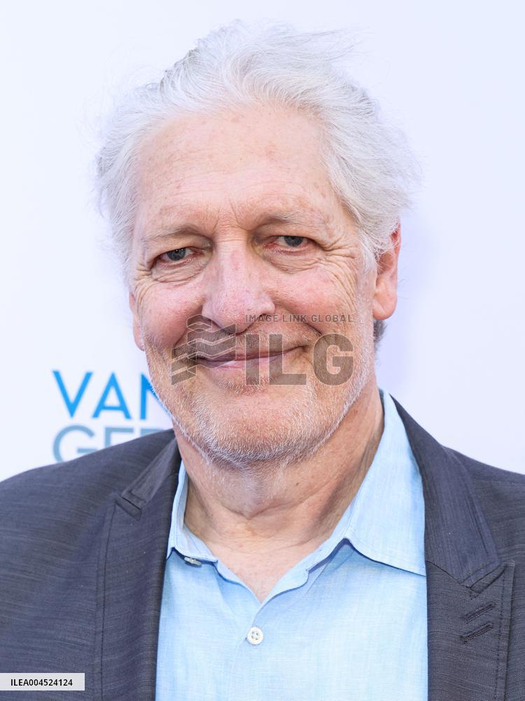 13th Annual Ed Asner And Friends Poker Night - LA