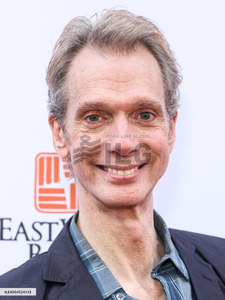 13th Annual Ed Asner And Friends Poker Night - LA