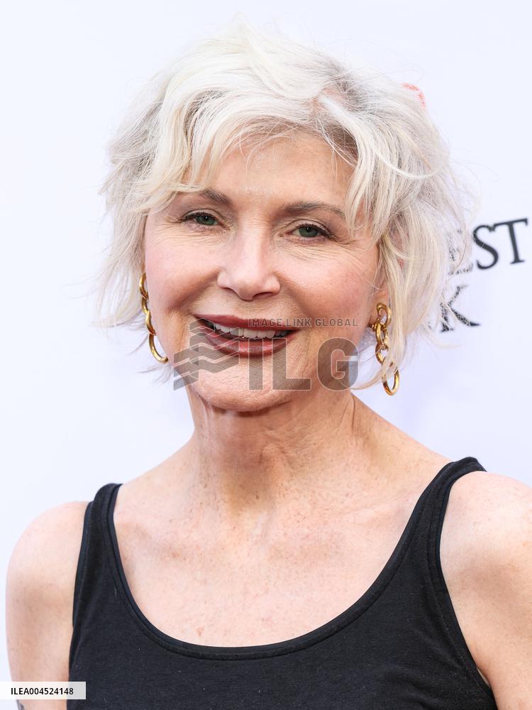 13th Annual Ed Asner And Friends Poker Night - LA