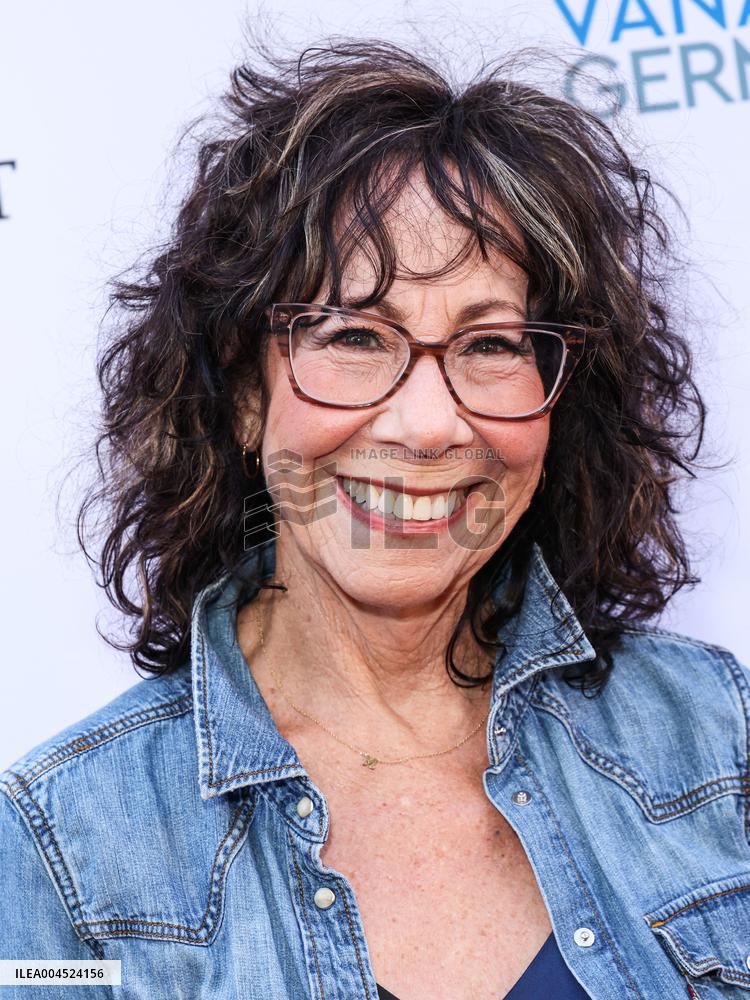 13th Annual Ed Asner And Friends Poker Night - LA