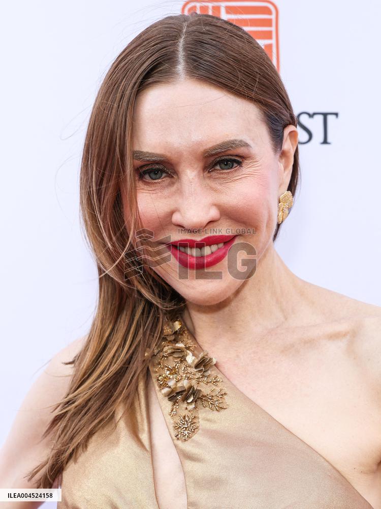 13th Annual Ed Asner And Friends Poker Night - LA