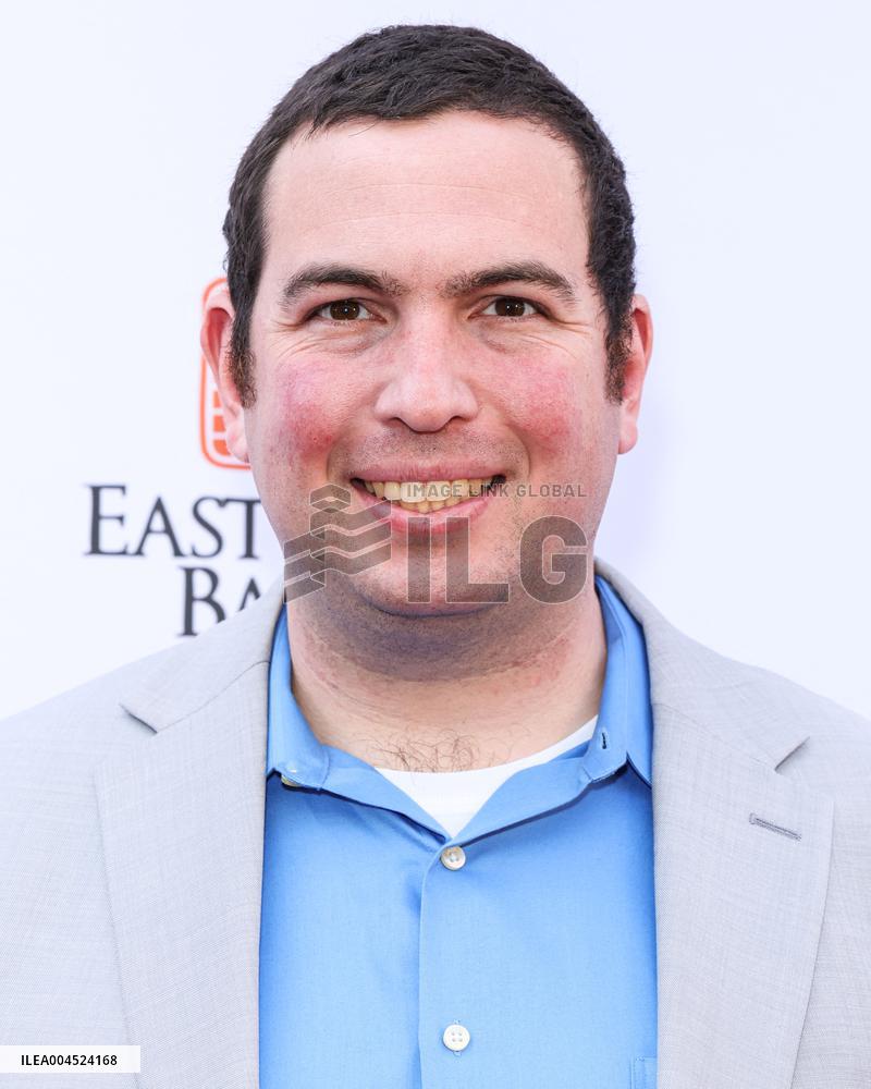 13th Annual Ed Asner And Friends Poker Night - LA