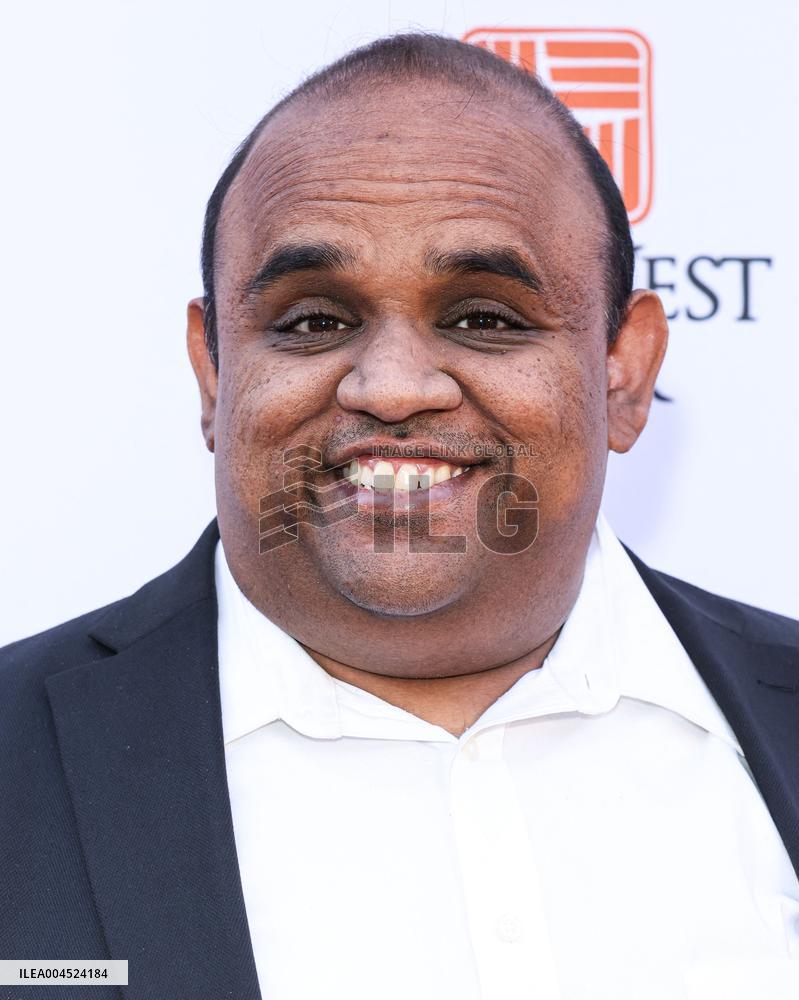 13th Annual Ed Asner And Friends Poker Night - LA