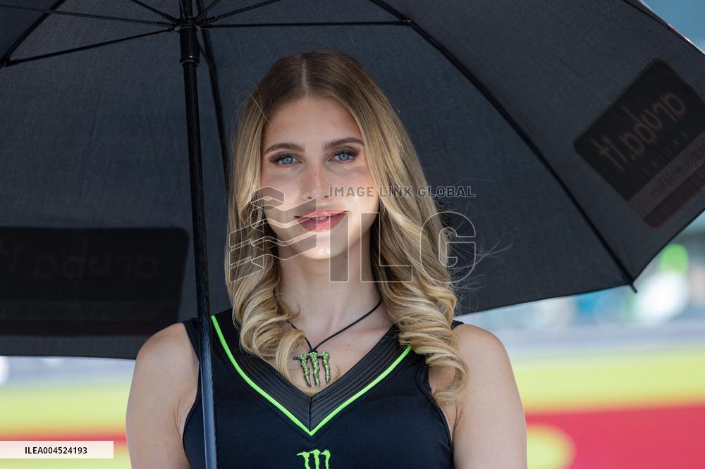 MOTORI - SuperBike - Pirelli Emilia Romagna Round