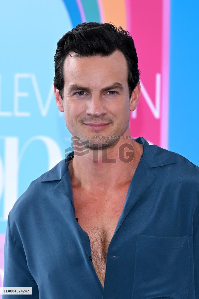 64th Monte-Carlo Television Festival - Good cop/bad cop Photocall