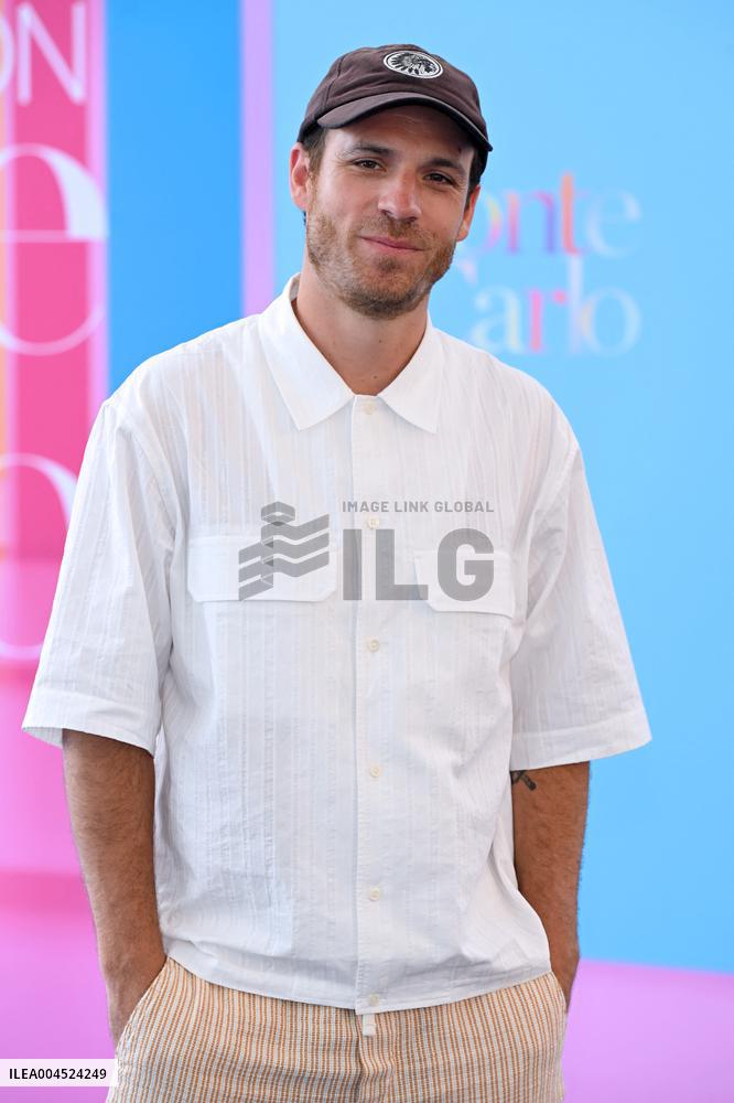 64th Monte-Carlo Television Festival - En Famille Photocall