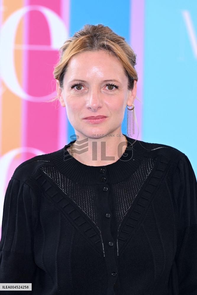 64th Monte-Carlo Television Festival - En Famille Photocall