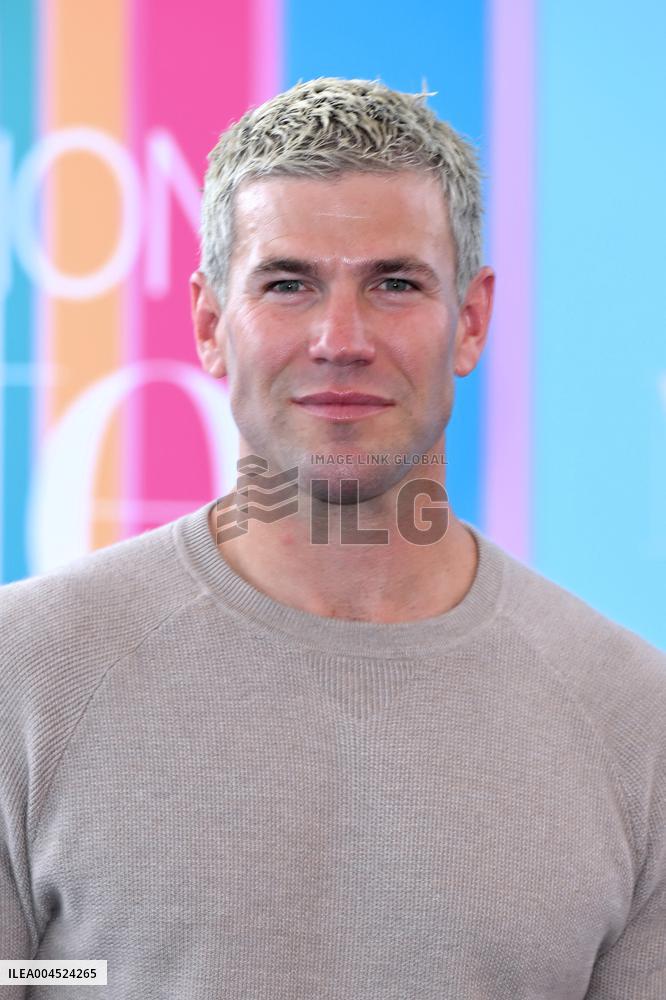 64th Monte-Carlo Television Festival - NCIS: Origins Photocall
