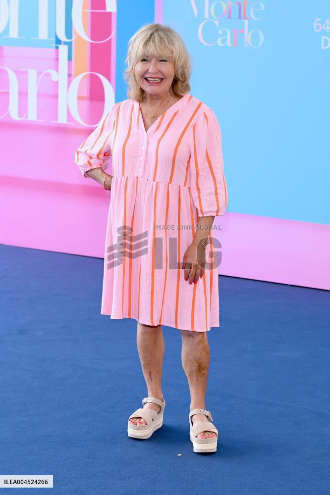 64th Monte-Carlo Television Festival - En Famille Photocall