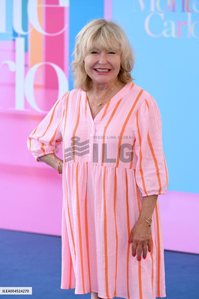 64th Monte-Carlo Television Festival - En Famille Photocall